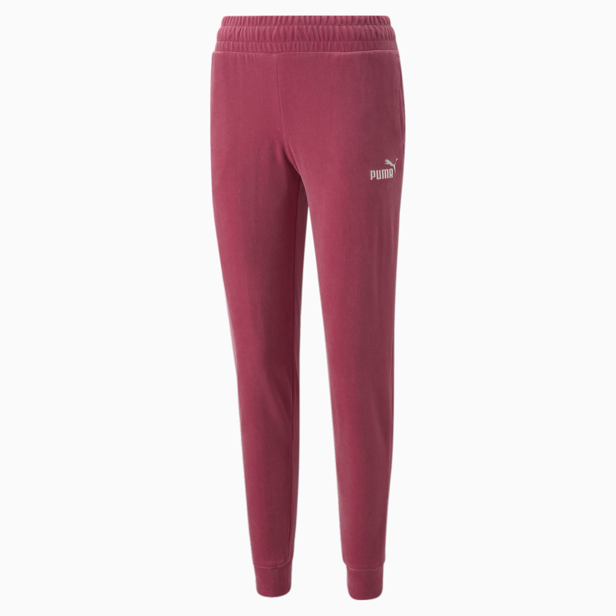 Essentials Velour Pants Women